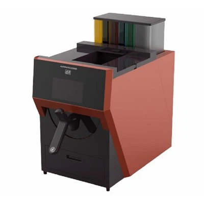 สามารถใช้เครื่องทำอาหารในครัวสำหรับทำไอศกรีมได้หรือไม่?